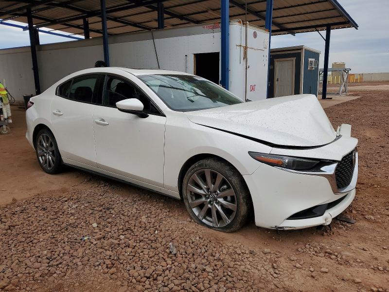 Photo 4 from auction – 2021 MAZDA 3 PREMIUM with VIN JM1BPADL0M1319798