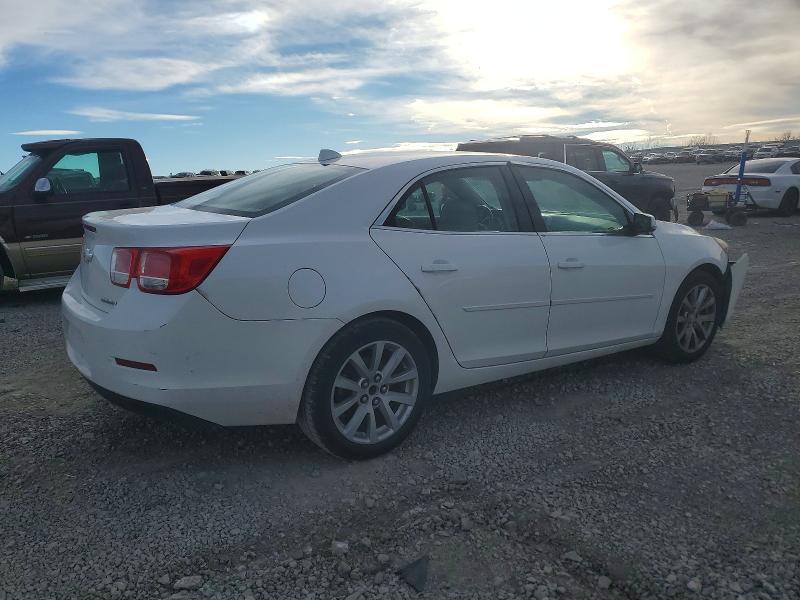 Foto 3 de la subasta – 2013 CHEVROLET MALIBU con VIN 1G11E5SA7DF158050