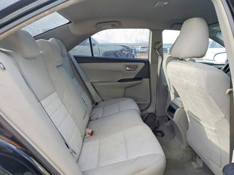Photo 10 from auction – 2016 TOYOTA CAMRY with VIN 4T1BF1FK1GU176382