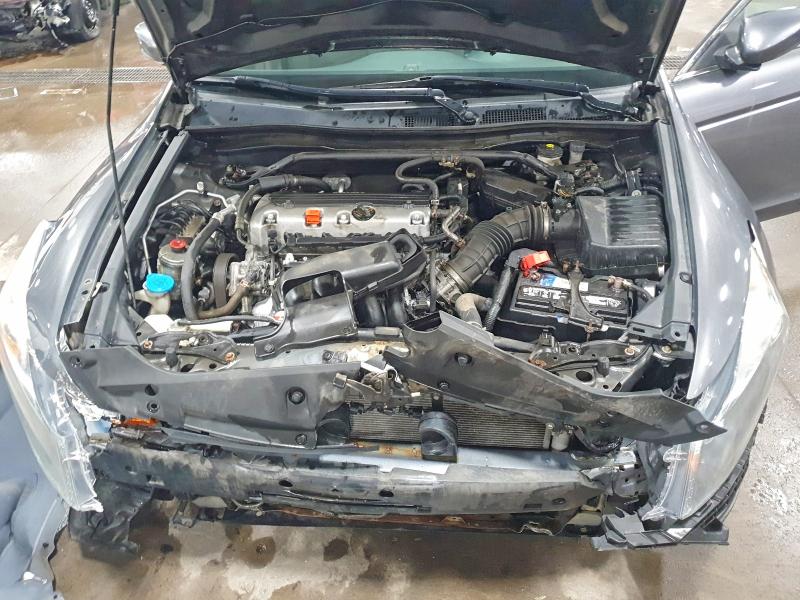 Photo 11 from auction – 2011 HONDA ACCORD with VIN 1HGCP2E74BA036685