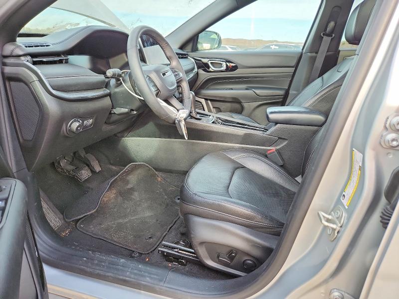 Photo 7 from auction – 2024 JEEP COMPASS with VIN 3C4NJDCN7RT131721