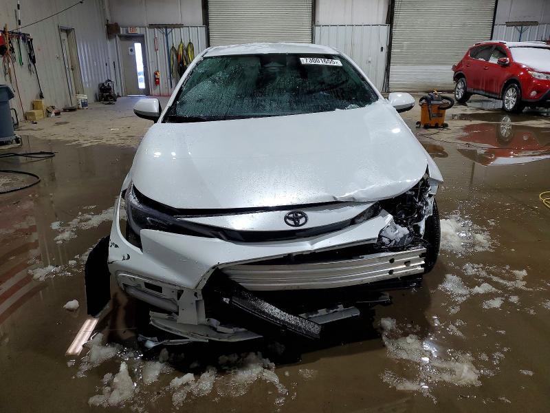 Photo 5 from auction – 2024 TOYOTA COROLLA with VIN 5YFS4MCE9RP187382