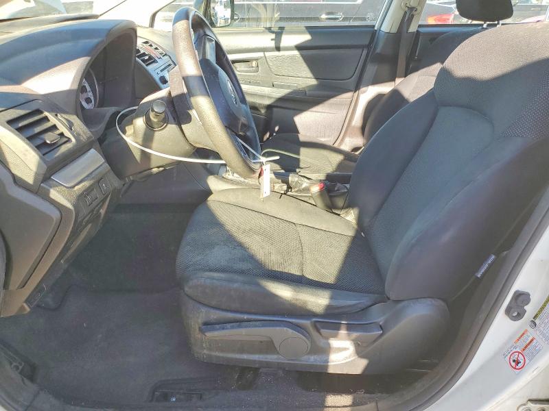 Photo 7 from auction – 2014 SUBARU IMPREZA with VIN JF1GPAA61E8305704