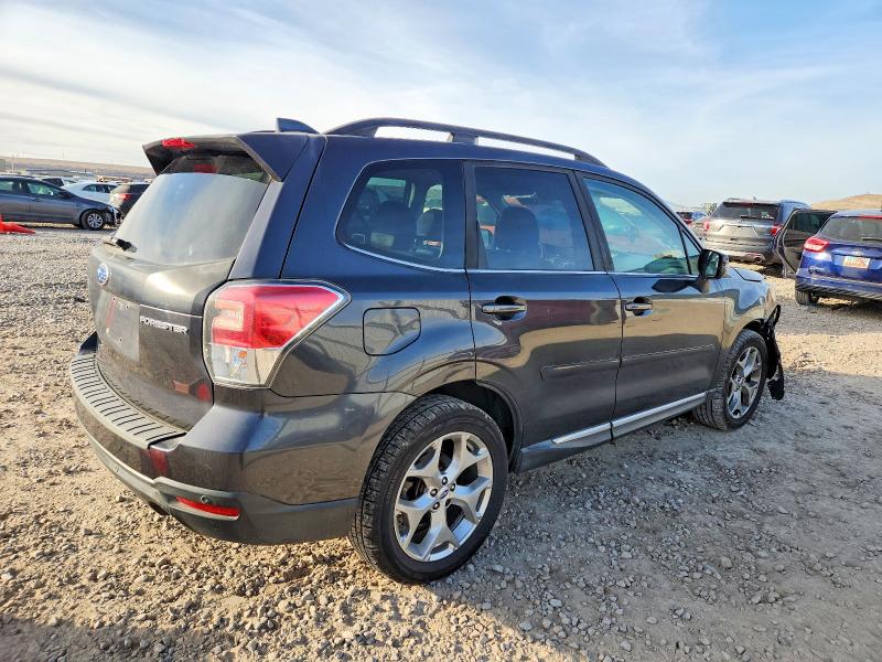 Foto 3 de la subasta – 2017 SUBARU FORESTER 2 con VIN JF2SJAWC0HH577543