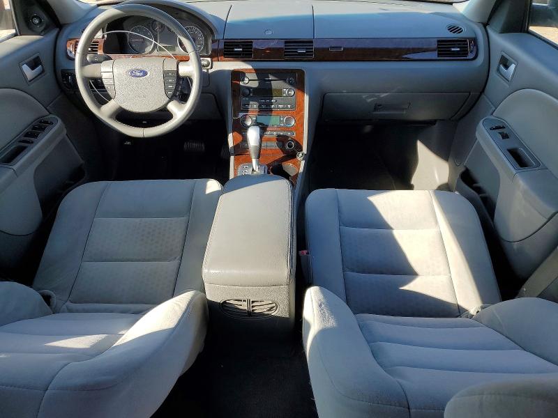 Photo 8 from auction – 2007 FORD FIVE HUNDR with VIN 1FAHP24157G136533