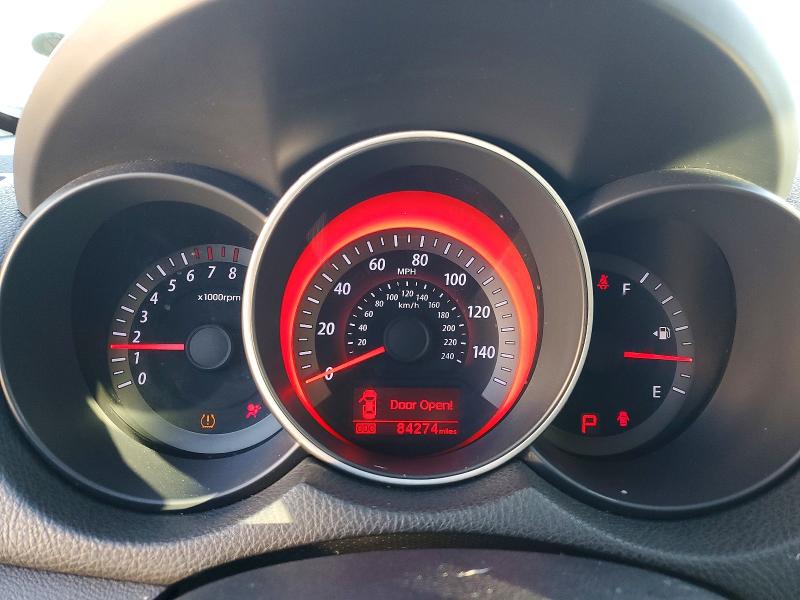 Фото 9 с аукциона – 2010 KIA FORTE с VIN KNAFW4A39A5227357