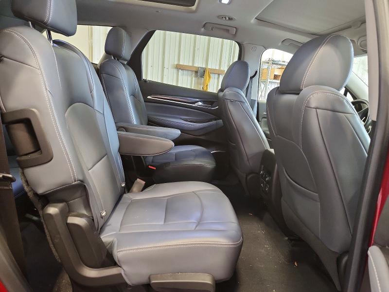 Photo 11 from auction – 2019 BUICK ENCLAVE PR with VIN 5GAEVBKW3KJ163504