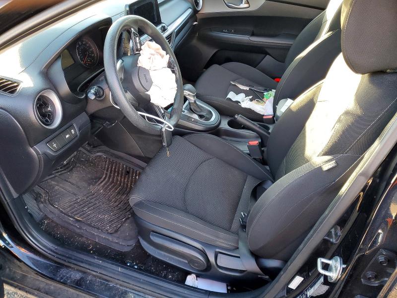 Photo 7 from auction – 2020 KIA FORTE FE with VIN 3KPF24AD5LE206066