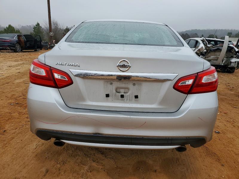 Photo 6 from auction – 2016 NISSAN ALTIMA 2.5 with VIN 1N4AL3AP2GC241579