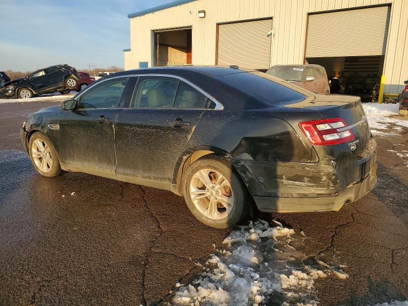 Photo 2 from auction – 2014 FORD TAURUS SEL with VIN 1FAHP2E80EG143530