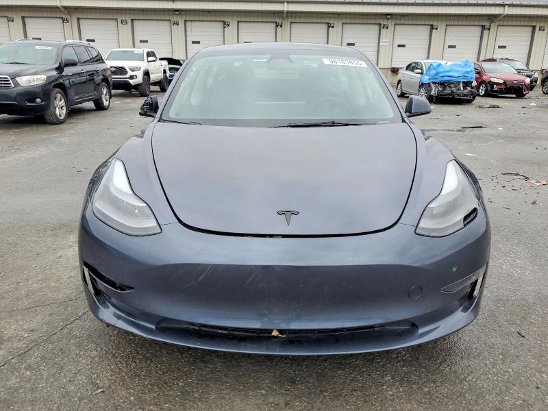 Photo 5 from auction – 2023 TESLA MODEL 3 with VIN 5YJ3E1EC0PF499157