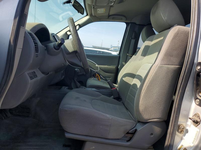 Photo 7 from auction – 2016 NISSAN FRONTIER S with VIN 1N6BD0CTXGN719544