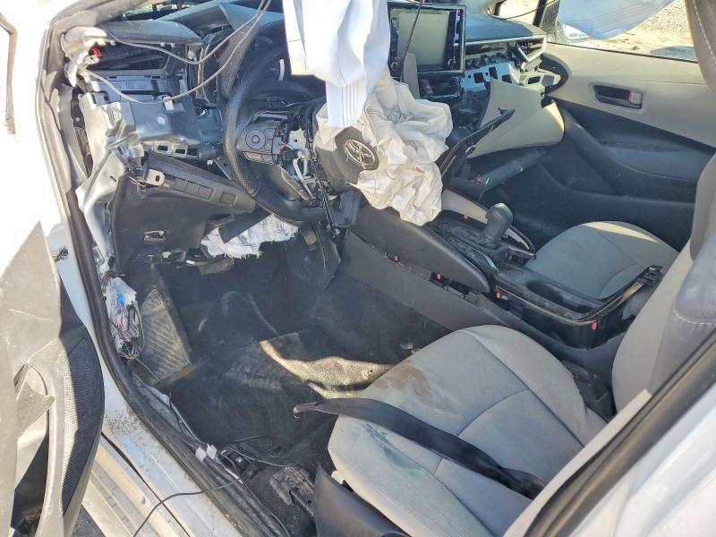 صورة رقم 8 من المزاد - 2022 TOYOTA COROLLA مع VIN JTDEPMAE4N3028005