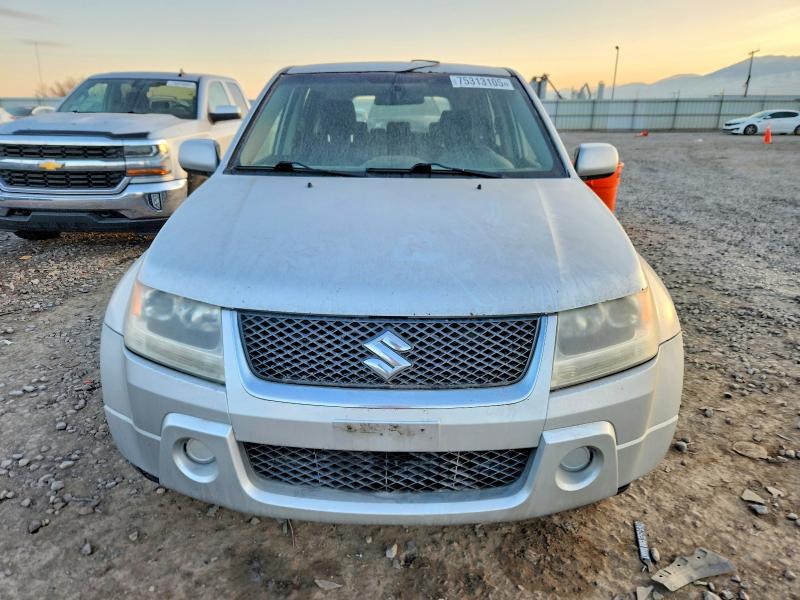 Photo 5 from auction – 2007 SUZUKI GRAND VITA with VIN JS3TE941674201752