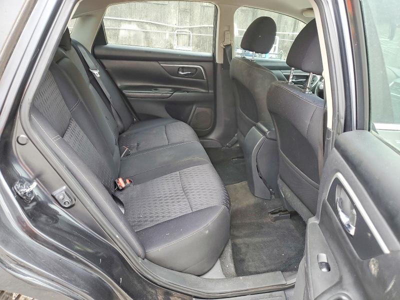 Photo 10 from auction – 2017 NISSAN ALTIMA with VIN 1N4AL3AP6HC224415