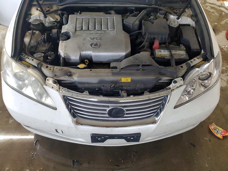 Photo 11 from auction – 2008 LEXUS ES 350 with VIN JTHBJ46G282174927