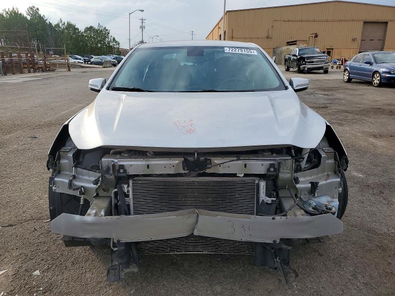 Photo 5 from auction – 2016 CHEVROLET MALIBU LIM with VIN 1G11C5SA9GF115193