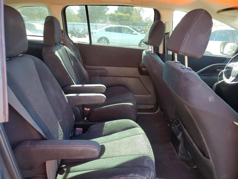 Photo 11 from auction – 2012 MAZDA 5 with VIN JM1CW2BL1C0142442