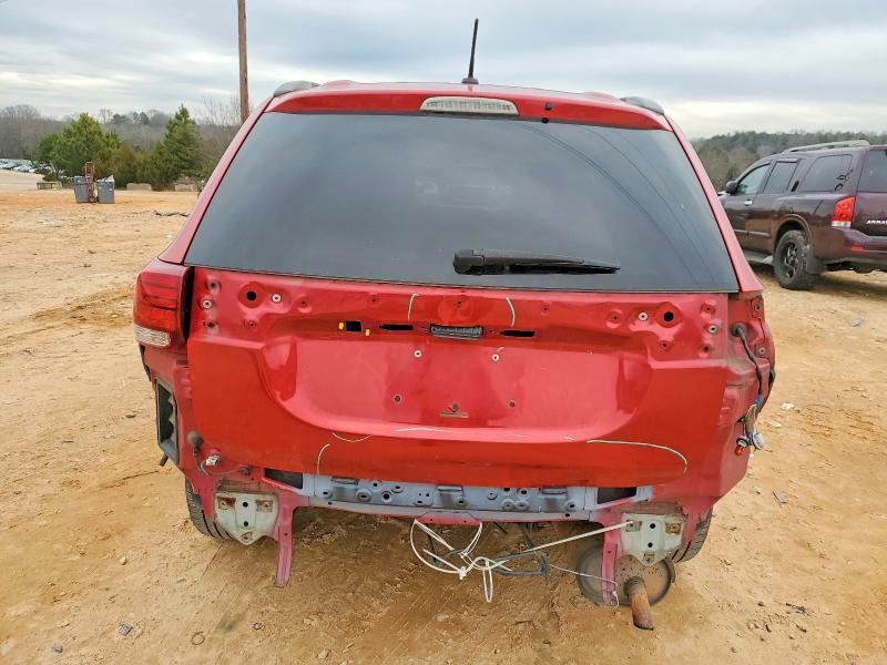 Photo 6 from auction – 2016 MITSUBISHI OUTLANDER with VIN JA4AZ3A39GZ042980