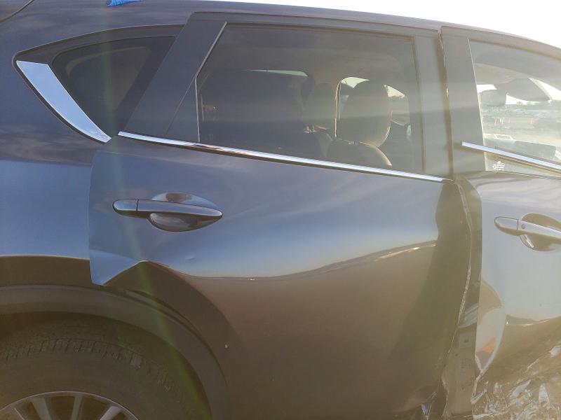 Photo 11 from auction – 2021 MAZDA CX-5 TOURI with VIN JM3KFBCM6M1339077