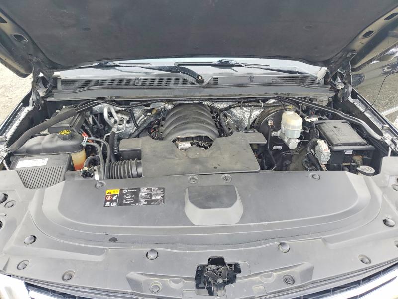 Foto 12 de la subasta – 2016 CADILLAC ESCALADE E con VIN 1GYS4KKJ0GR450679