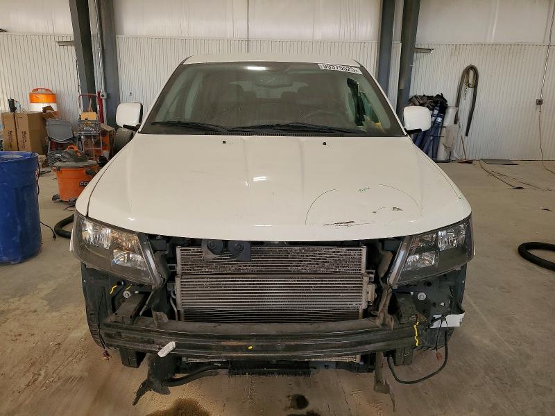 Photo 5 from auction – 2018 DODGE JOURNEY with VIN 3C4PDCEG1JT346797