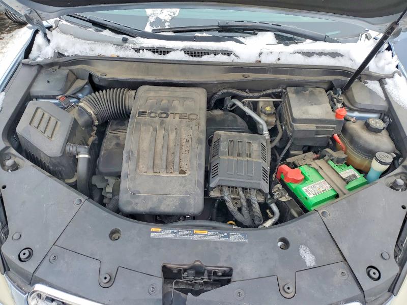 Photo 12 from auction – 2015 CHEVROLET EQUINOX LS with VIN 2GNFLEEK5F6177191