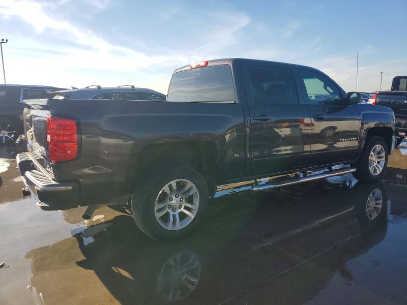 Photo 3 from auction – 2016 CHEVROLET SILVERADO with VIN 3GCPCREC6GG306817