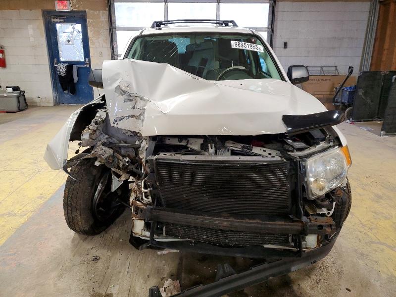 Photo 5 from auction – 2010 FORD ESCAPE XLT with VIN 1FMCU0D73AKA78539