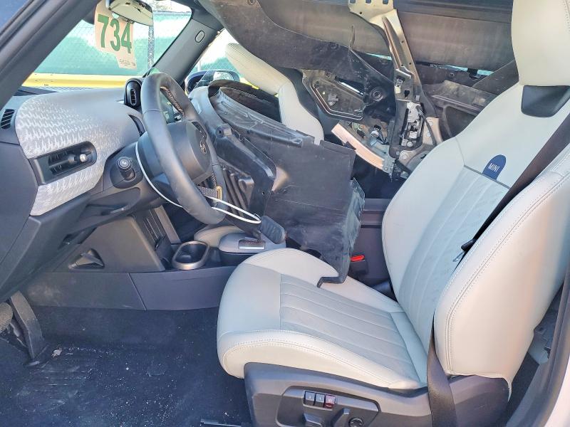 Photo 7 from auction – 2025 MINI COOPER with VIN WMW23GD00S2W69988