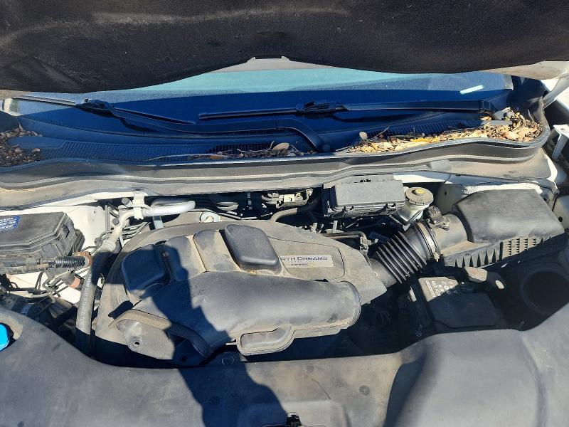 Photo 12 from auction – 2016 HONDA PILOT with VIN 5FNYF5H34GB031020