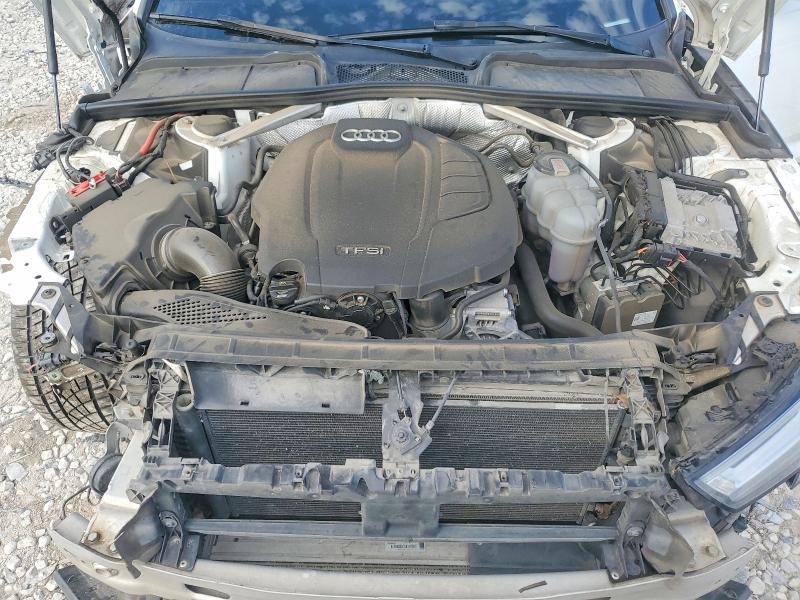 Foto 11 de la subasta – 2017 AUDI A4 PREMIUM con VIN WAUENAF4XHN029153