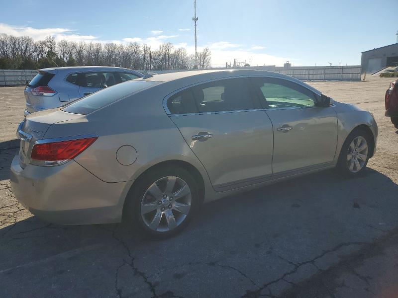 Photo 3 from auction – 2011 BUICK LACROSSE with VIN 1G4GC5ED0BF320543