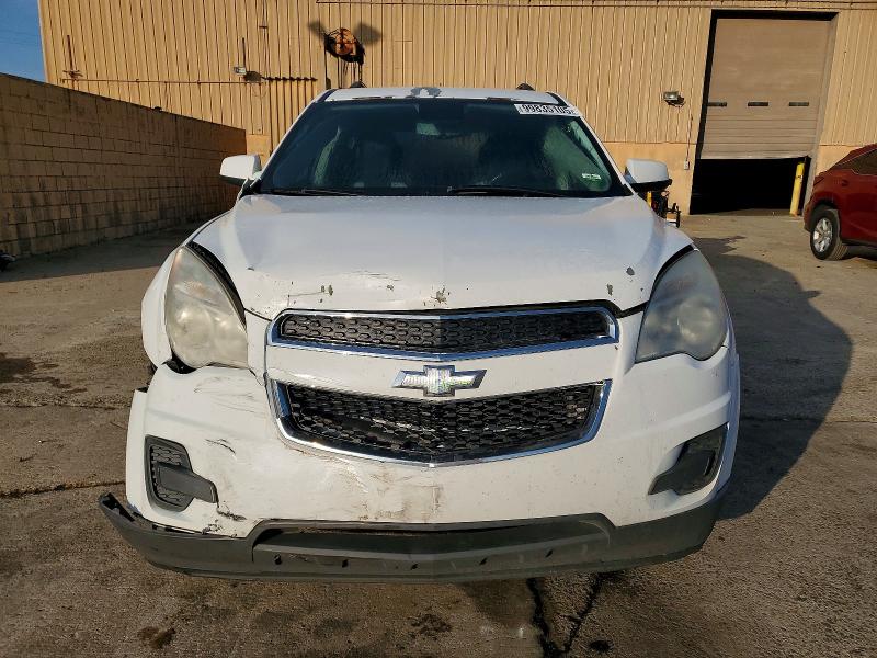 Photo 5 from auction – 2015 CHEVROLET EQUINOX with VIN 2GNALBEK2F6272896