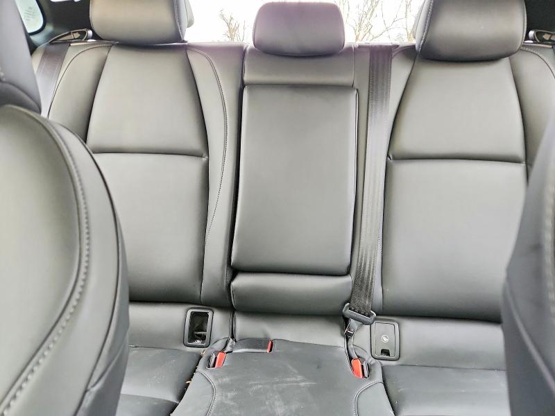 Photo 10 from auction – 2025 MAZDA CX-30 SELE with VIN 3MVDMBBM8SM856307