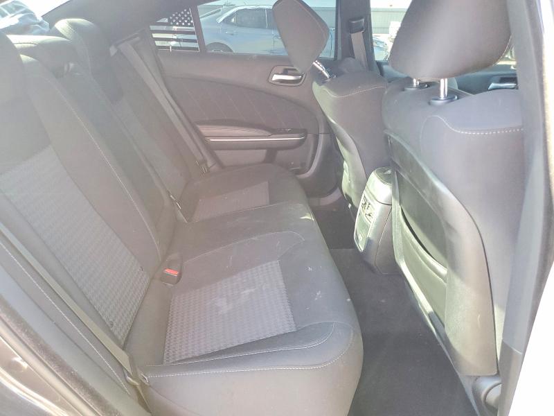 Photo 10 from auction – 2019 DODGE CHARGER with VIN 2C3CDXGJ6KH508078