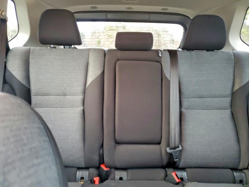 Photo 8 from auction – 2023 NISSAN ROGUE SV with VIN 5N1BT3BB1PC929294