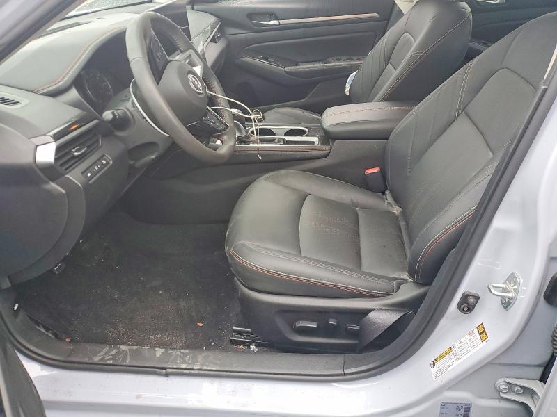 Photo 7 from auction – 2024 NISSAN ALTIMA with VIN 1N4BL4CV4RN334536