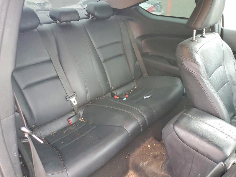 Photo 10 from auction – 2013 HONDA ACCORD with VIN 1HGCT2B89DA007808