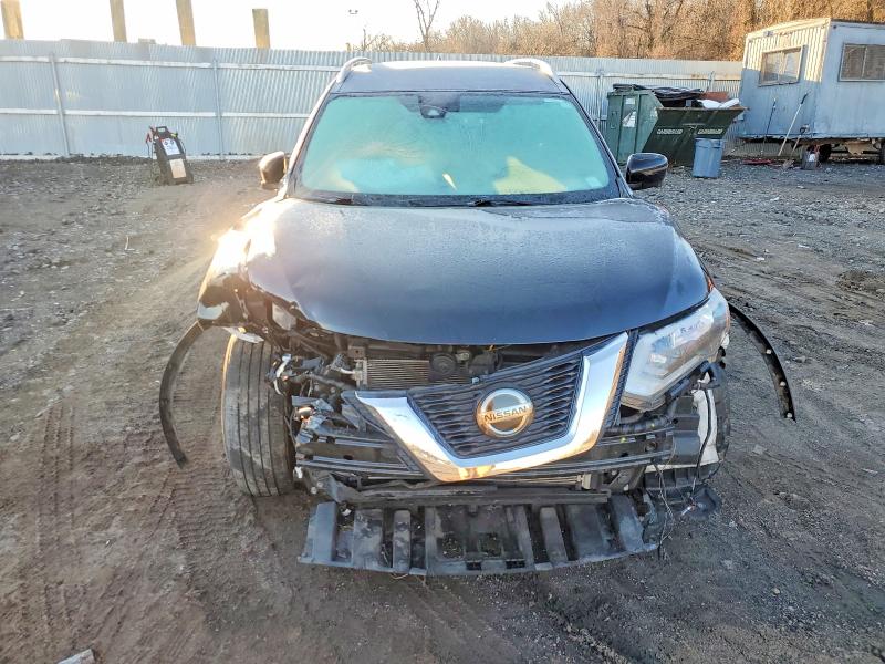 Photo 5 from auction – 2019 NISSAN ROGUE S with VIN 5N1AT2MV7KC841291