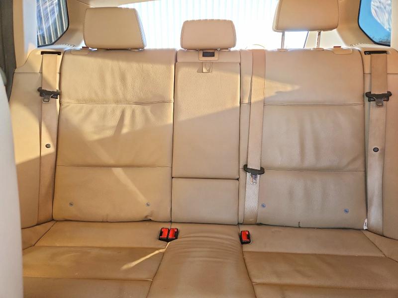 Photo 10 from auction – 2011 BMW X3 XDRIVE2 with VIN 5UXWX5C55BL700445