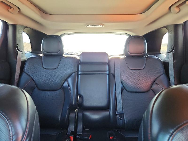 Zdjęcie 10 z aukcji – 2016 JEEP CHEROKEE T z VIN 1C4PJMBS7GW310753