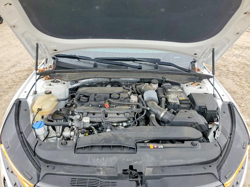 Photo 11 from auction – 2024 KIA K5 with VIN 5XXG34J22RG240966