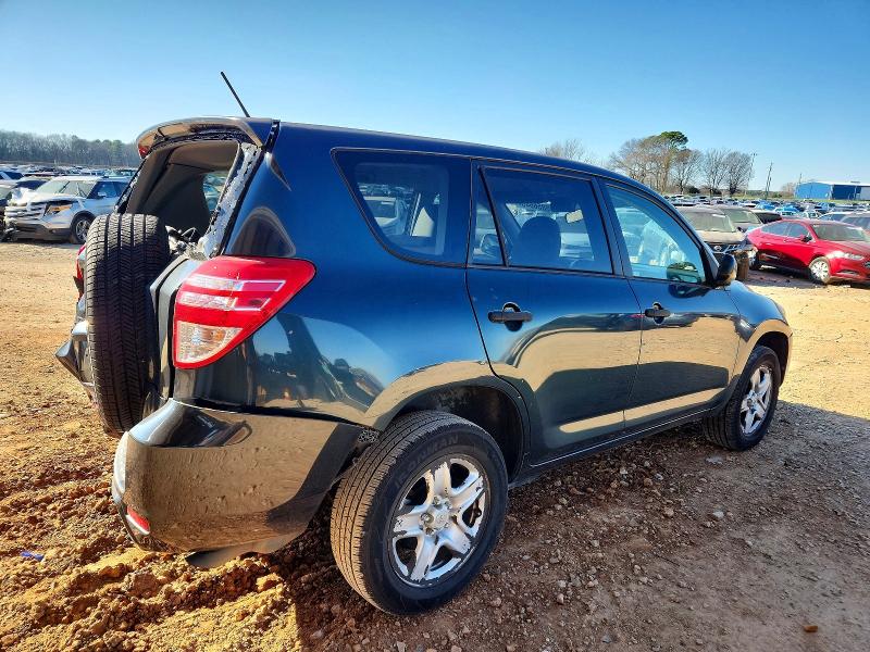 Photo 3 from auction – 2009 TOYOTA RAV4 with VIN JTMZF33V89D007556