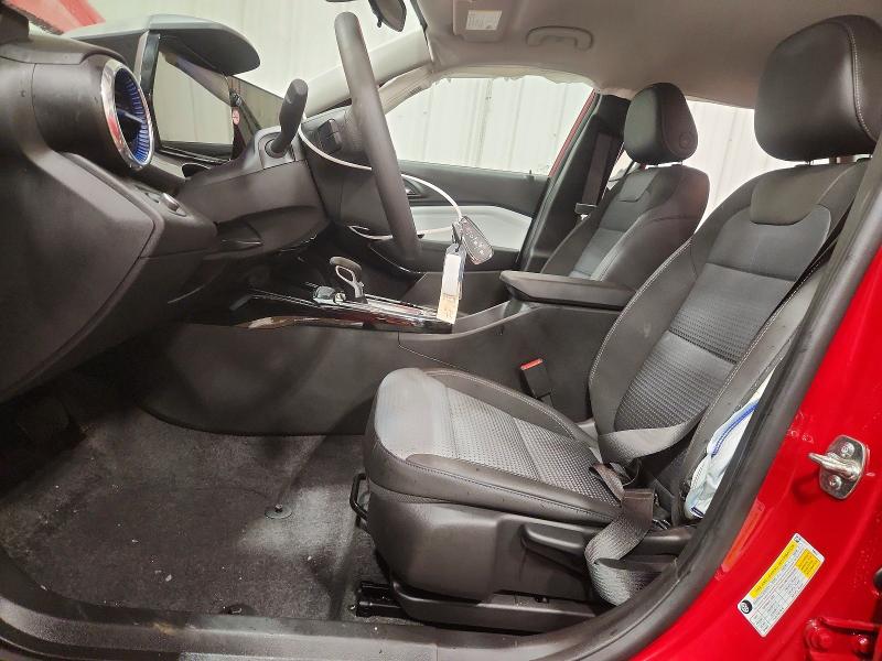 Photo 7 from auction – 2026 CHEVROLET TRAX 1LT with VIN KL77LHEPXTC027801