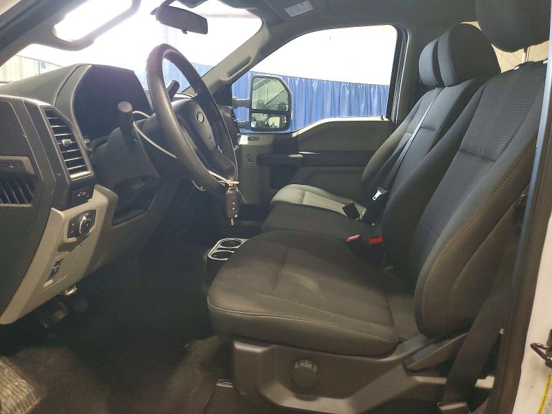 Photo 7 from auction – 2019 FORD F150 with VIN 1FTEW1E47KKC70906