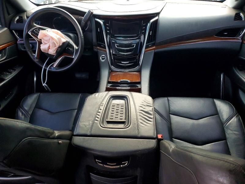 صورة رقم 8 من المزاد - 2016 CADILLAC ESCALADE P مع VIN 1GYS4CKJXGR103298