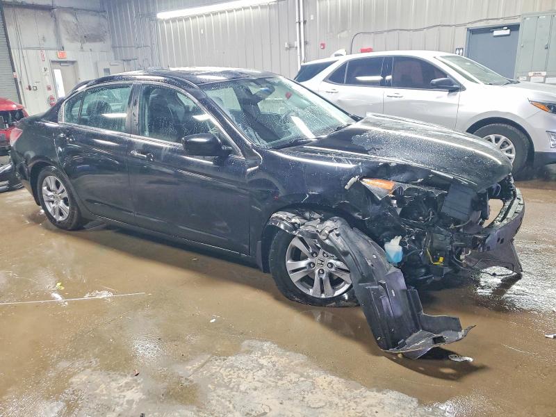 Photo 4 from auction – 2012 HONDA ACCORD SE with VIN 1HGCP2F60CA204345