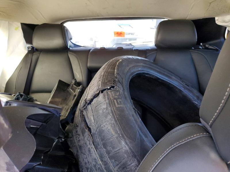 Photo 10 from auction – 2021 MAZDA CX-30 with VIN 3MVDMABL9MM217907
