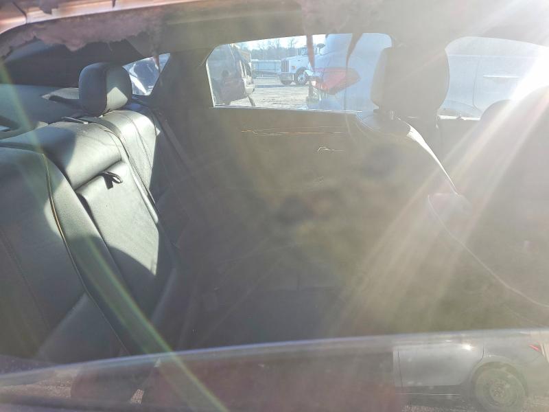 Photo 10 from auction – 2014 CHEVROLET IMPALA LTZ with VIN 2G1155S34E9103650